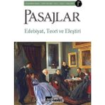 Asseds Store Pasajlar Sosyal Bilimler Dergisi Sayı: 2 Mayıs 2019: Edebiyat Teori ve Eleştiri - Option-1 - Altın