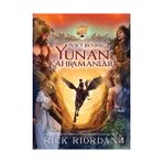 Asseds Store Percy Jackson ve Yunan Kahramanları - Option-1