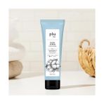 Asseds Store Plu 365 Body Scrub Cotton Musk 100 gr Pamuk Çiçekli Vücut Peelingi - Option-1