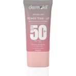 Asseds Store Power Tone Up Güneş Koruyucu Yüz Kremi 50 ml