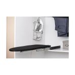 Asseds Store Raylı Dolap Içi Ütü Masası - 001-Renkli - Option-1