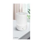 Asseds Store Rbh-02 Ultrasonik Hava Nemlendirici Aroma Difüzörü 4 Litre Buhar Makinesi 4l Nemlendirici - Otomatik Kapanma Sessiz Çalışma - Option-1