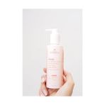 Asseds Store Rose Series Tüm Ciltler Gül Mayası Glycolic Acid Hassas Yüz Yıkama Jeli 200 ml - Option-1