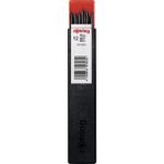 Asseds Store Rotring Mekanik Kalem Ucu, 2,0 Mm, Hb (Ambalaj Değişiklik Gösterebilir) - -- - Option-1
