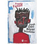 Asseds Store Siyah Deri Beyaz Maskeler - Option-1