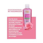 Asseds Store Softto Plus Gül Suyu Yüz Yıkama Jeli, 200ML - Option-1