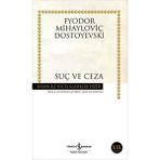 Asseds Store Suç ve Ceza: Hasan Ali Yücel Klasikleri - Option-1