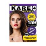 Asseds Store Süper Kare Bulmaca 4 - Option-1