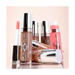 Asseds Store That's Swell! Peptide Plumping Lip Oil Dolgunlaştırıcı Dudak Ruju Lip Gloss Mocha Magic Çikolata Kahvesi - Option-1