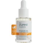 Asseds Store The Purest Solutions Aydınlatıcı ve Cilt Tonu Eşitleyici C Vitamini Cilt Serumu, Seyahat Boy 8 ml - Option-1