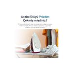 Asseds Store USB ve Type-C Girişli Akım Korumalı Wi-Fi Akıllı Priz, Adaptör, 16 Amper, Enerji Izleme, Çocuk Kilidi, Uygulama ile Uzaktan Kontrol - 1 Adet - Ahşap