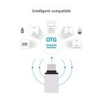 Asseds Store Usb'den Type-C Dönüştürücü - Kompakt ve Dayanıklı Tasarım, Hızlı Veri Transferi, Şarj Uyumlu, Evrensel Bağlantı, Tüm Cihazlar Için Kullanışlı - Option-1