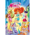 Asseds Store Winx Club #12 - Sihir Savaşı - Option-1