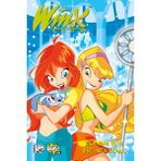 Asseds Store Winx Club 4. Sayı: Bloom Için Bir Arkadaş - Option-1