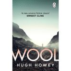 Asseds Store Wool: The Thrilling Dystopian Series, And The #1 Drama In History Of Apple Tv (Silo) - Option-1