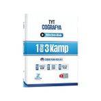 Asseds Store Zeduva Yayınları Coğrafyanın Kodları Tyt Coğrafya 1 Kitap 3 Kamp Video Ders Kitabı - Option-1