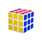 Asseds Store Zeka Küpü - Rubik Küp - 3 x 3 Akıl Küpü