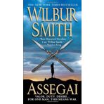 Assegai (Courtney Family Adventures) by Wilbur Smith (2009-05-12)