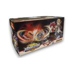 Assembled Gyro Tool Box Cantali Beyblade Metal Topac 8 Li Set Bb 888