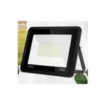 Asşerit Led 100 Watt Smd Plazma Tip Led Projektör (trafo'lu Beyaz) Su Geçirmez Ip66