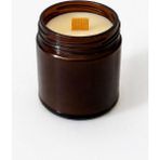 Assess Store 210 ml Lavanta Kokulu Kavanoz Mum - Option-1
