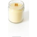 Assess Store 210 ml Vanilya Kokulu Kavanoz Mum - Option-1