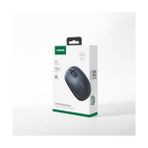 Assess Store 2400DPI 2.4ghz Kablosuz Sessiz Mouse Pembe