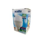 Assess Store 28W LED Ampul (177W Eşdeğer) | 6500K Beyaz Işık | 3000 Lümen | E27 Duylu | Enerji Tasarruflu ve Uzun Ömürlü - 1 - 10 W - Altın