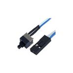 Assess Store 4466 Atx Anakart Kasa Içi Power Açma Kapama Buton Kablosu