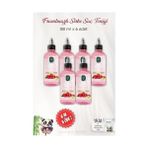 Assess Store 6 Al 5 Öde Sirke Saç Toniği Frambuazlı 100 ml ve Rosıe - Option-1