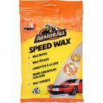 Assess Store Armor All 12CT Hızlı Boya Koruma Mendilleri - 0,5 gr