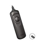 Assess Store Ax-10 S2 Kablolu Kumanda A6500,A5100, A9, A7, A7R, A7S,DSC-HX400, HX60 Için - Option-1