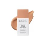Assess Store Calliel Günlük Renkli Likit Güneş Kremi Hafif Yapı Ton Eşitleyen Spf 50 – 02-50 ml - Option-1