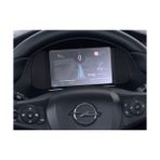 Assess Store Corsa Elektrikli Gs 7 Inç Dijital Gösterge ile Uyumlu Ekran Koruyucu - 001-Renkli