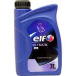 Assess Store Elf Elfmatic G3 1 Lt Otomatik Şanzıman Yağı Dexron Iıı - Option-1