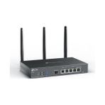 Assess Store ER706W, Omada AX3000 Gigabit Vpn Router