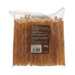 Assess Store Gimdog Mordimi Köpekler Için Çubuk Kemik, Çiğneme Kemiği, Naturel, 50'li, 300 gr - Option-1