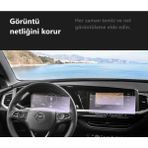 Assess Store Grandland Gs ile Uyumlu Ekran Koruyucu Multimedya ve Dijital Gösterge - 001-Renkli