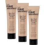 Assess Store Hint Dutu Özlü Yüz ve Hassas Bölge Beyazlatıcı Krem (Genital Bölge,koltuk Altı,dirsek BÖLGE)100ML (3 Paketi) - Option-1