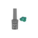 Assess Store Işıltılı Yeşil Kalıcı Oje 95-Yoğun Renk Veren Jel Oje 12 Ml-Nail Uv Gel Polish 95 - Option-1