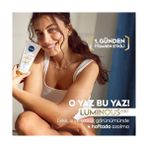 Assess Store LUMINOUS630 Leke ve Iz Karşıtı Vücut Bakım Kremi 200ML, Çatlak ve Güneş Lekesi Iyileştirici, 48 Saat Nemlendirici (3 Paketi) - Option-1