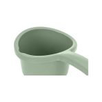 Assess Store Maşrapa Soft Yeşil - Abanoz