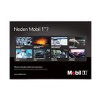 Assess Store Mobil Super 2000 X1 10W40 Motor Yağı 4 L + 00117 Araç Bakım Seti
