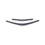 Assess Store Ön Cam Silecek Takımı 55X35CM Chevrolet Spark ile Uyumlu 2010-2014 - 55 x 35 cm