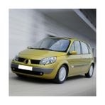 Assess Store Ön Cam Silecek Takımı 65X55CM Renault Scenic Mk2 ile Uyumlu 2003-2005 - 65 x 55 cm