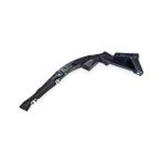 Assess Store Ön Tampon Sol Far Alt Braketi 3B0807049C Vw Passat B5 ile Uyumlu 1997-2000 - 001-Renkli