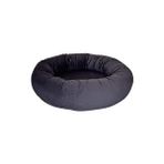 Assess Store Pet Gri Köpek Yatağı L 100CM - 001-Renkli - 100 x 100 cm