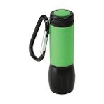 Assess Store Redsight Pro Flashlight - Red LED Torch (Two Brightness Settings) - 0,5