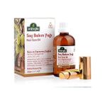 Assess Store Saç Bakım Yağı 100ML Kuru ve Yıpranmış Saçlar - 0 - 3 Yaş - 0 - Siyah