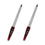 Assess Store Safir Tırnak Törpüsü 2li Paket - Option-1